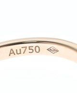 Cartier（カルティエ）リング ゴールド サイズ:49 レディース/2200696643026