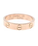 Cartier リング