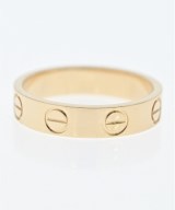 Cartier（カルティエ）リング ゴールド サイズ:45 レディース/2200696643064