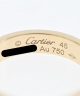 Cartier（カルティエ）リング ゴールド サイズ:45 レディース/2200696643064