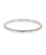 Cartier（カルティエ）リング シルバー サイズ:58 レディース/2200696643071