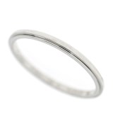 Cartier（カルティエ）リング シルバー サイズ:58 レディース/2200696643071