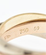 Cartier（カルティエ）リング ゴールド サイズ:50 レディース/2200696643088