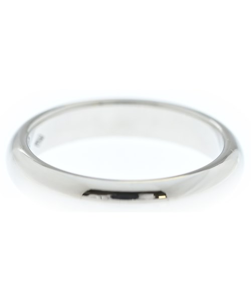 Cartier（カルティエ）リング シルバー サイズ:48 レディース/2200696643095