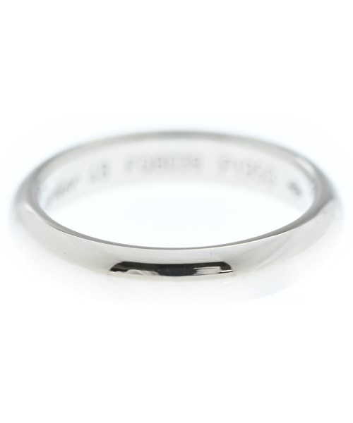 Cartier（カルティエ）リング シルバー サイズ:48 レディース/2200696643095