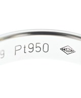 Cartier（カルティエ）リング シルバー サイズ:48 レディース/2200696643095