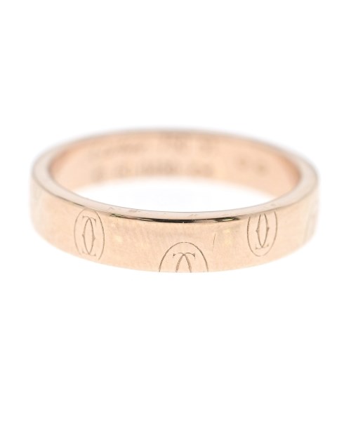 Cartier(カルティエ)のリング サイズ:51 148,000円