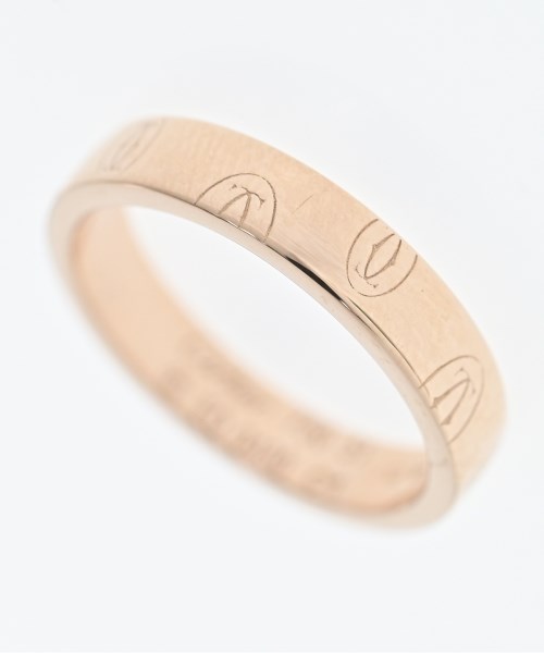 Cartier（カルティエ）リング ゴールド サイズ:51 レディース/2200696643118