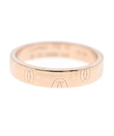 Cartier（カルティエ）リング ゴールド サイズ:51 レディース/2200696643118