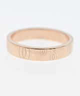 Cartier（カルティエ）リング ゴールド サイズ:51 レディース/2200696643118