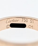Cartier（カルティエ）リング ゴールド サイズ:51 レディース/2200696643118