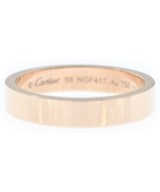 Cartier（カルティエ）リング ゴールド サイズ:56 レディース/2200696643125