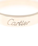 Cartier（カルティエ）リング ゴールド サイズ:56 レディース/2200696643125