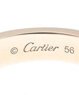 Cartier（カルティエ）リング ゴールド サイズ:56 レディース/2200696643125