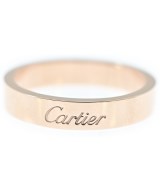 Cartier リング