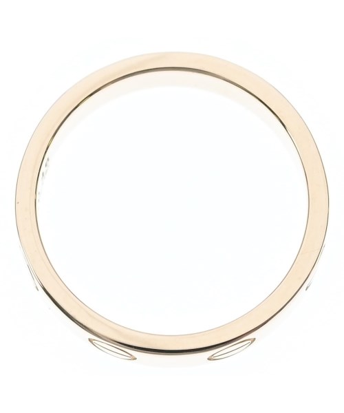 Cartier（カルティエ）リング ゴールド サイズ:46 レディース/2200696643132