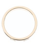 Cartier（カルティエ）リング ゴールド サイズ:46 レディース/2200696643132