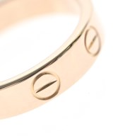 Cartier（カルティエ）リング ゴールド サイズ:46 レディース/2200696643132