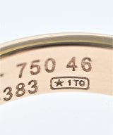 Cartier（カルティエ）リング ゴールド サイズ:46 レディース/2200696643132