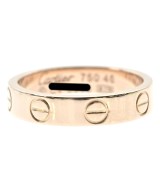 Cartier リング