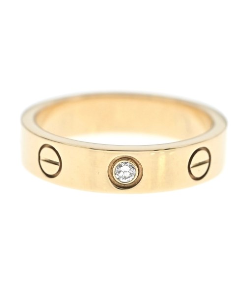 Cartier(カルティエ)のリング サイズ:47 208,000円