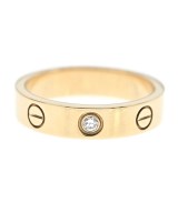Cartier（カルティエ）リング ゴールド サイズ:47 レディース/2200696643149