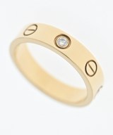 Cartier（カルティエ）リング ゴールド サイズ:47 レディース/2200696643149