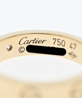 Cartier（カルティエ）リング ゴールド サイズ:47 レディース/2200696643149