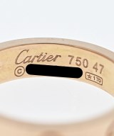 Cartier（カルティエ）リング ゴールド サイズ:- レディース/2200696643156