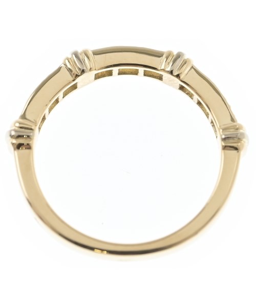 Cartier（カルティエ）リング ゴールド サイズ:51 レディース/2200696643163