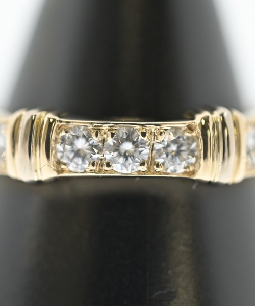 Cartier（カルティエ）リング ゴールド サイズ:51 レディース/2200696643163