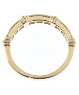 Cartier（カルティエ）リング ゴールド サイズ:51 レディース/2200696643163