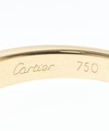 Cartier（カルティエ）リング ゴールド サイズ:51 レディース/2200696643163