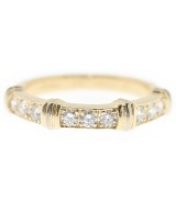 Cartier リング