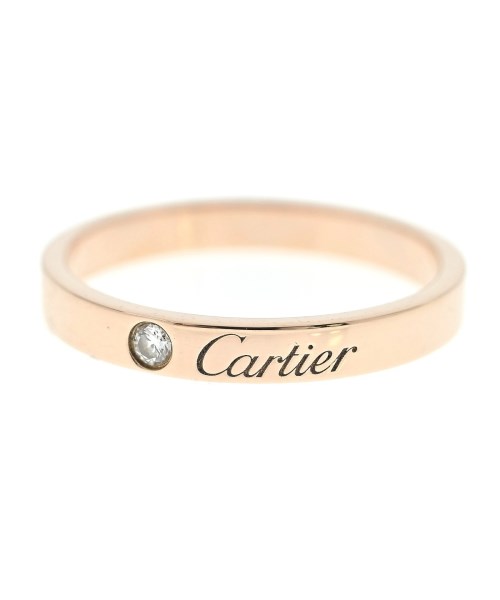 Cartier(カルティエ)のリング サイズ:59 123,000円