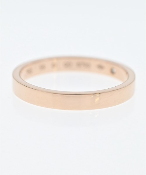 Cartier（カルティエ）リング ゴールド サイズ:59 レディース/2200696643170