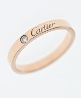 Cartier（カルティエ）リング ゴールド サイズ:59 レディース/2200696643170