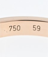 Cartier（カルティエ）リング ゴールド サイズ:59 レディース/2200696643170