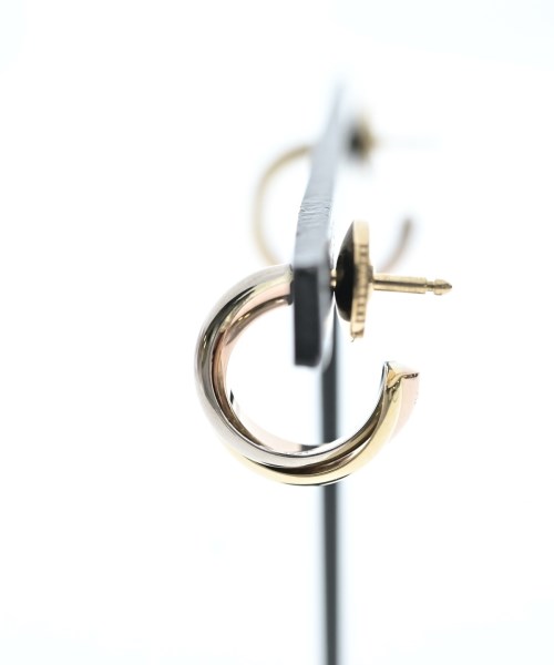 Cartier（カルティエ）ピアス・イヤリング ゴールド サイズ:- レディース/2200696643194