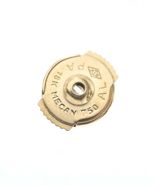 Cartier（カルティエ）ピアス・イヤリング ゴールド サイズ:- レディース/2200696643194