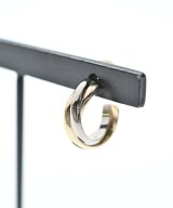 Cartier（カルティエ）ピアス・イヤリング ゴールド サイズ:- レディース/2200696643194