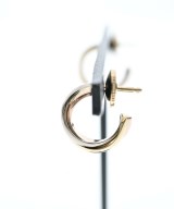 Cartier（カルティエ）ピアス・イヤリング ゴールド サイズ:- レディース/2200696643194