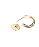 Cartier（カルティエ）ピアス・イヤリング ゴールド サイズ:- レディース/2200696643194