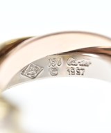 Cartier（カルティエ）ピアス・イヤリング ゴールド サイズ:- レディース/2200696643194