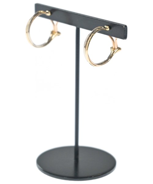 Cartier(カルティエ)のピアス・イヤリング サイズ:- 228,000円