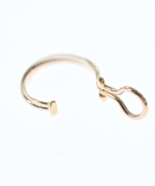 Cartier（カルティエ）ピアス・イヤリング ゴールド サイズ:- レディース/2200696643200