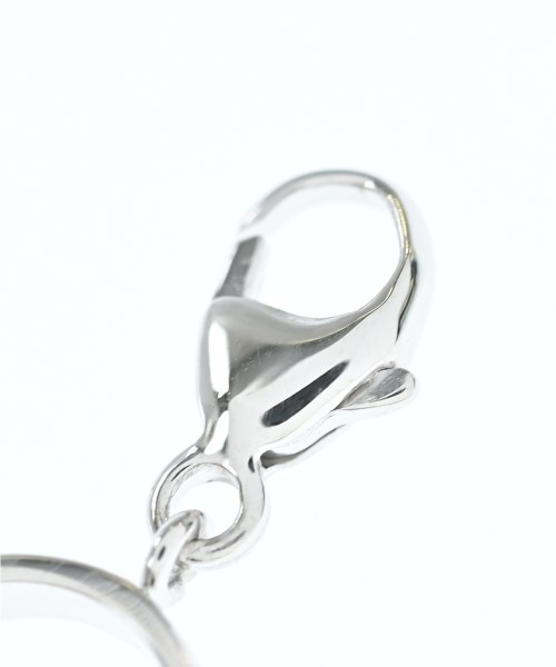 Cartier（カルティエ）チャーム シルバー サイズ:- レディース/2200698324305