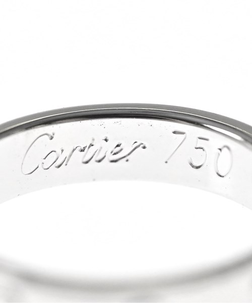 Cartier（カルティエ）チャーム シルバー サイズ:- レディース/2200698324305