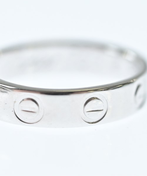 Cartier（カルティエ）チャーム シルバー サイズ:- レディース/2200698324305