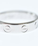 Cartier（カルティエ）チャーム シルバー サイズ:- レディース/2200698324305